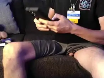Chaturbate Nude Webcam of ddawgkdawg