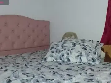 Chaturbate Nude Webcam of emily_littesweet