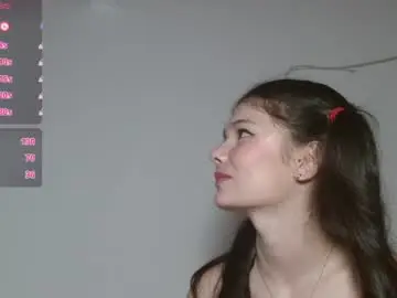 Chaturbate Adult Video Chat of emily_littesweet
