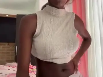 Chaturbate Sex Cam of evelyn_jhonson3