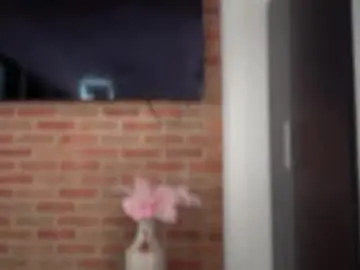 Chaturbate Private Sex Chat of evelyn_jhonson3