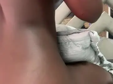 Chaturbate Private Sex Chat of evelyn_jhonson3