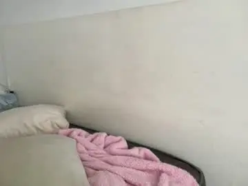Chaturbate Sex Cam of evelyn_jhonson3