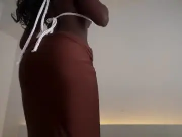 Chaturbate Watch Live Sex Cams of evelyn_jhonson3