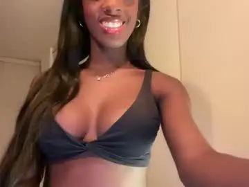 Chaturbate Best live sex cam show of evelyn_jhonson3