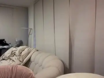 Chaturbate Sex Chat of evelyn_jhonson3
