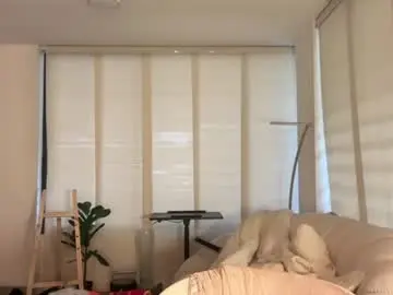 Chaturbate Live Sex of evelyn_jhonson3