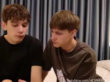 Chaturbate Sex Chat of howardkottam