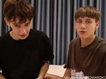 Chaturbate Best Webcam of howardkottam