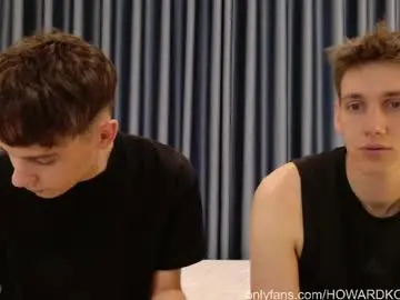 Chaturbate Free Porn Cam of howardkottam