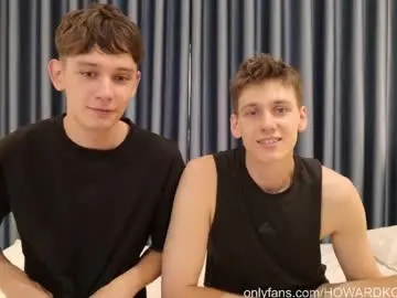 Chaturbate Live Porn of howardkottam