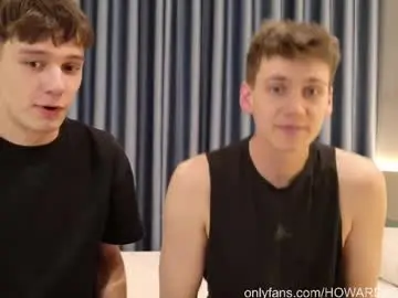 Chaturbate Free Live Porn of howardkottam