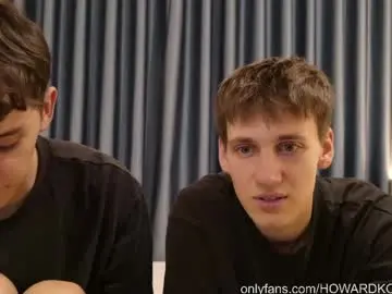 Chaturbate Best live sex cam show of howardkottam