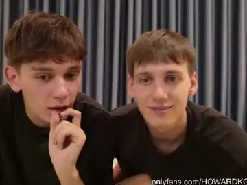 Chaturbate Free Live Porn of howardkottam