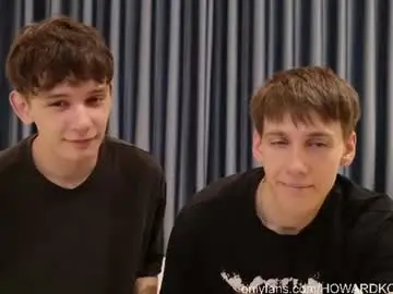 Chaturbate Watch Live Sex Cams of howardkottam