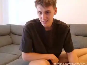 Chaturbate Watch Live Sex Cams of howardkottam