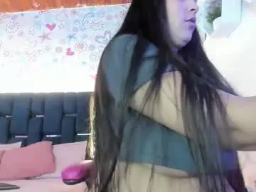 Chaturbate Free Live Porn of isa_rivas