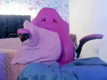 Chaturbate Sex Chat of isa_rivas