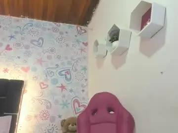 Chaturbate Free Porn Cam of isa_rivas