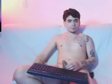 Chaturbate Adult Webcam of jey_keler