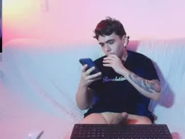 Chaturbate Nude Webcam of jey_keler