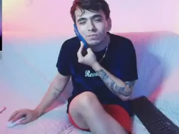 Chaturbate Live Sex of jey_keler