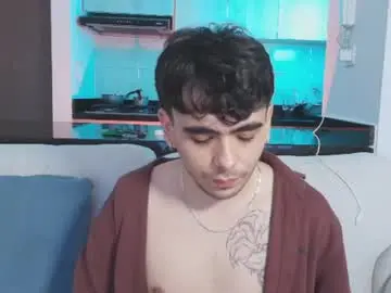 Chaturbate Free Porn Cam of jey_keler