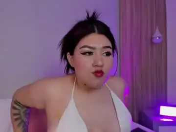 Chaturbate Nude Webcam of julieta_wildblood