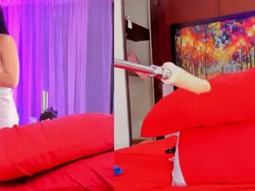 Chaturbate Live Sex of just_minnie