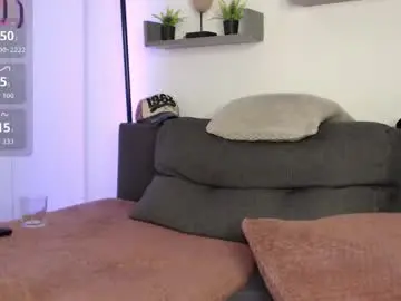 Chaturbate Watch Live Sex Cams of lazar_angels