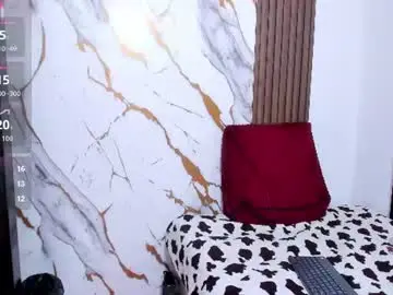 Chaturbate Free Live Porn of lexyy24_