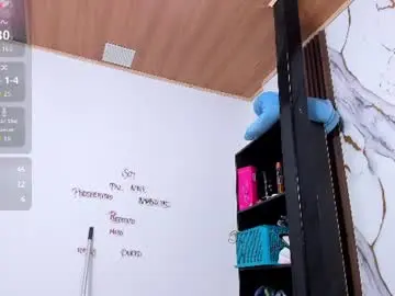 Chaturbate Nude Webcam of lexyy24_