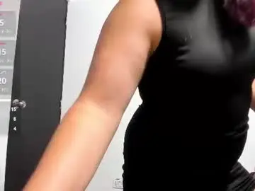 Chaturbate Best live sex cam show of lexyy24_