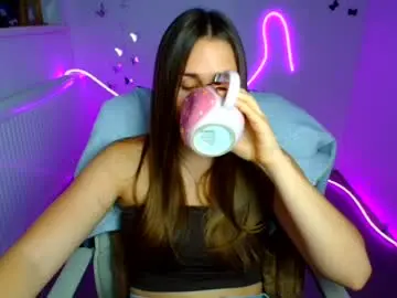 Chaturbate Nude Webcam of lora_kisses