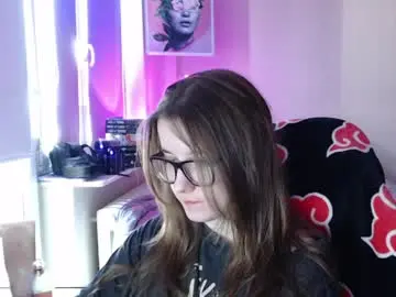 Chaturbate Adult Webcam of lunaxcherry