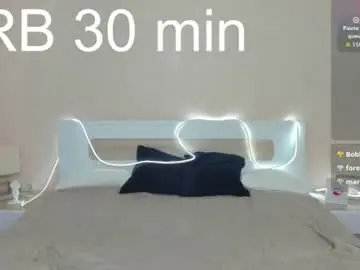 Chaturbate Free Live Porn of m0neyken_