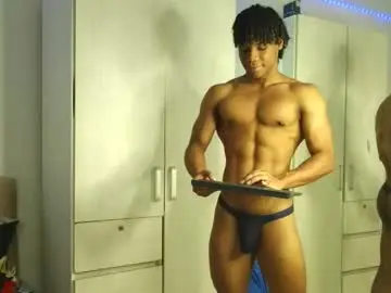 Chaturbate Live Sex Cam of marcelo_dosantos77