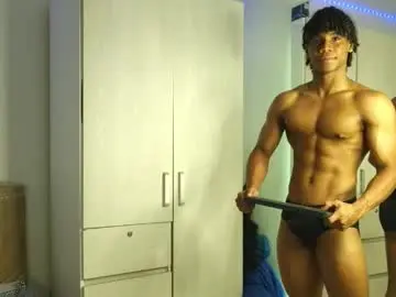Chaturbate Sex Chat of marcelo_dosantos77