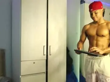 Chaturbate Nude Webcam of marcelo_dosantos77