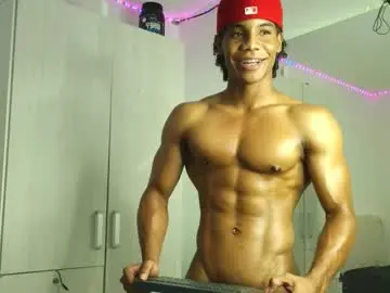 Chaturbate Adult Webcams of marcelo_dosantos77