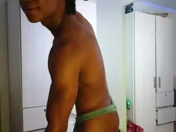 Chaturbate Best Webcam of marcelo_dosantos77