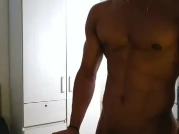 Chaturbate Free Porn Cam of marcelo_dosantos77