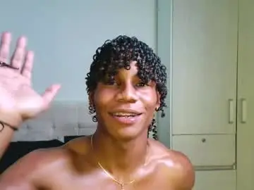 Chaturbate Sex Chat of marcelo_dosantos77