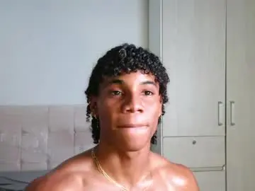 Chaturbate Private Sex Chat of marcelo_dosantos77