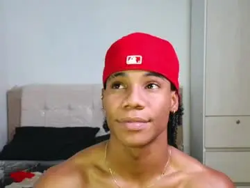 Chaturbate Adult Webcams of marcelo_dosantos77