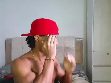 Chaturbate Nude Webcam of marcelo_dosantos77