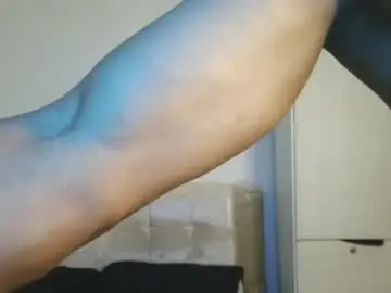 Chaturbate Sex Cam of marcelo_dosantos77