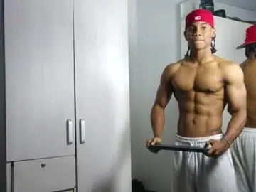 Chaturbate Live Sex of marcelo_dosantos77