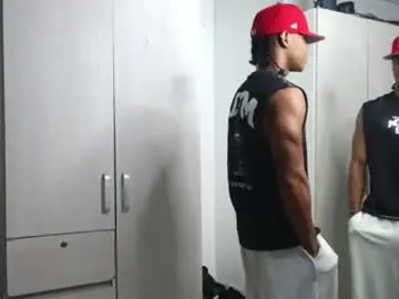 Chaturbate Sex Cam of marcelo_dosantos77