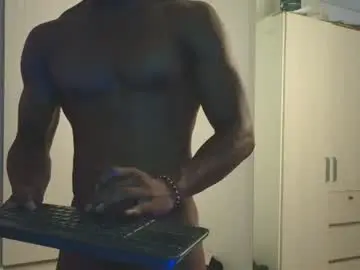 Chaturbate Sex Cam of marcelo_dosantos77